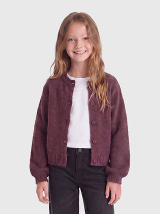 Only - Galo Cardigan