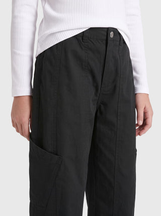 Only - Geo MW Cargo Buksur