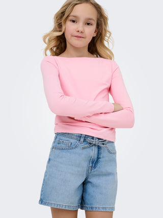 Only - Gianna Shorts