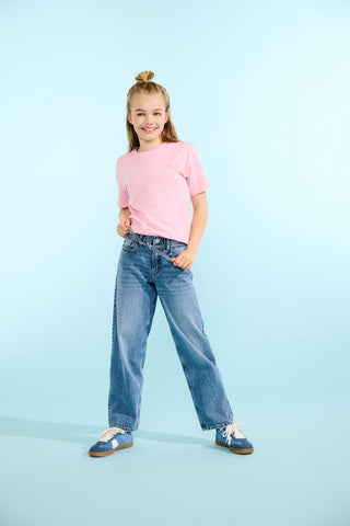 Only - Gianna Straight Buksur