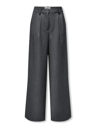 Only - Hattie-Zal Wide Leg Buksur