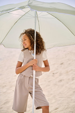 Only - Hattie-Zal Wide Shorts