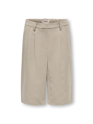 Only - Hattie-Zal Wide Shorts