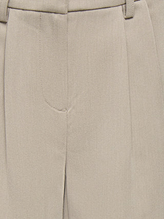 Only - Hattie-Zal Wide Shorts