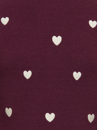 Only - Hearts Troyggja