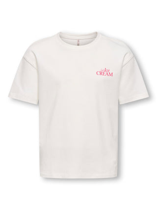 Only - Helen T-shirt