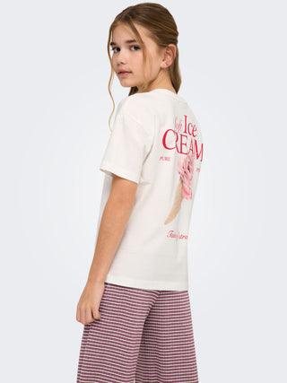 Only - Helen T-shirt
