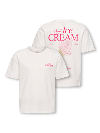 Only - Helen T-shirt