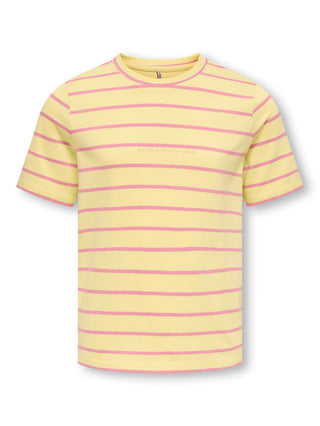 Only - Helle T-shirt