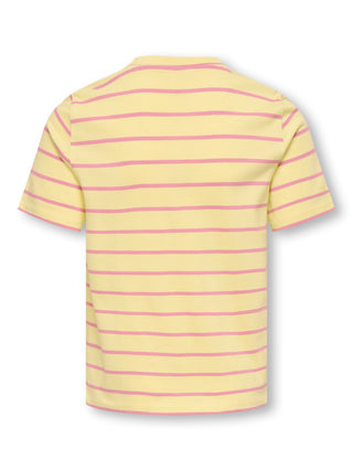 Only - Helle T-shirt