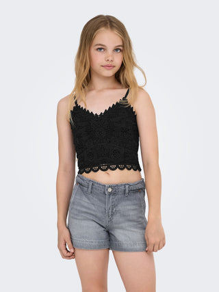 Only - Honey Toppur
