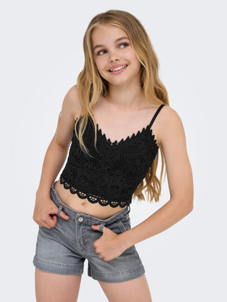 Only - Honey Toppur