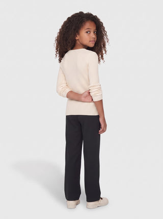 Only - Ibi Rib Blusa