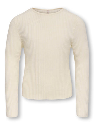 Only - Ibi Rib Blusa