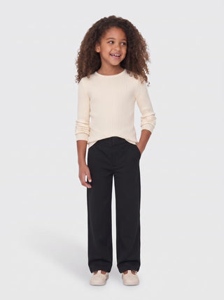 Only - Ibi Rib Blusa