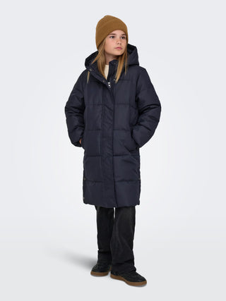 Only - Irene Puffer Jakki