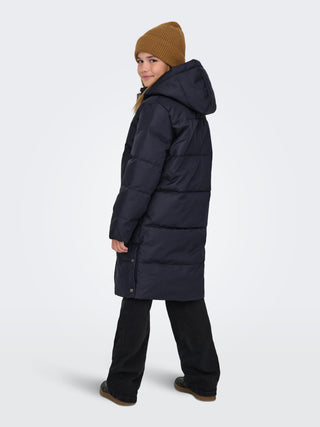 Only - Irene Puffer Jakki