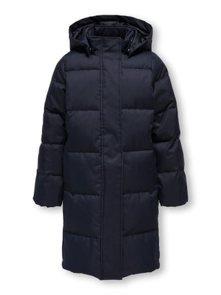 Only - Irene Puffer Jakki