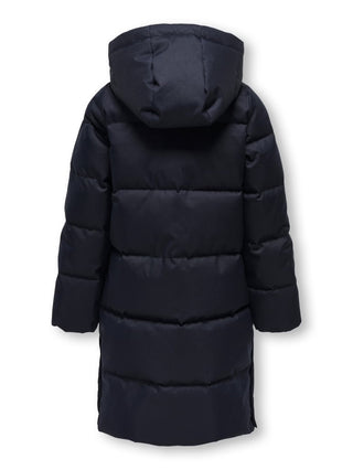Only - Irene Puffer Jakki