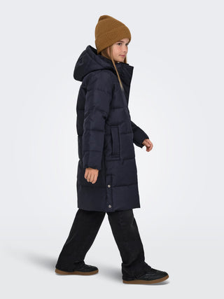 Only - Irene Puffer Jakki