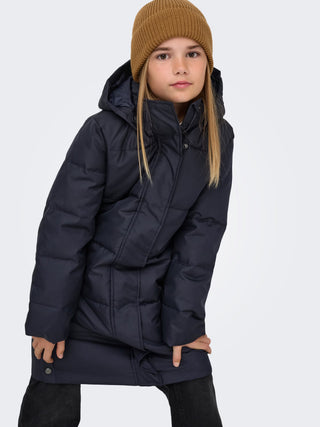 Only - Irene Puffer Jakki