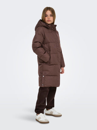 Only - Irene Puffer Jakki