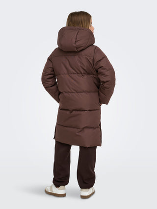 Only - Irene Puffer Jakki