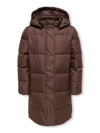 Only - Irene Puffer Jakki