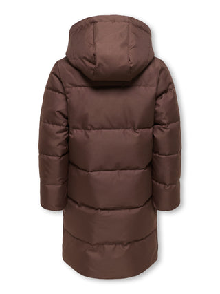Only - Irene Puffer Jakki