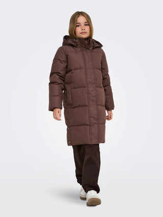Only - Irene Puffer Jakki