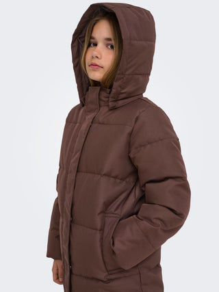 Only - Irene Puffer Jakki