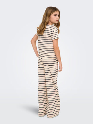 Only - Jana Wide Buksur