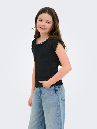Only - JoJo Blusa