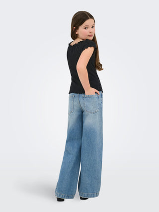 Only - JoJo Blusa