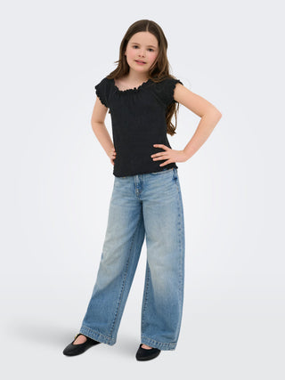 Only - JoJo Blusa