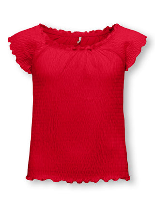 Only - JoJo Blusa