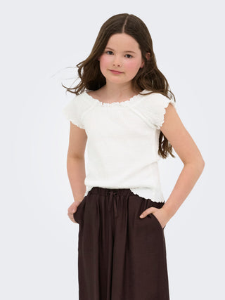 Only - JoJo Blusa