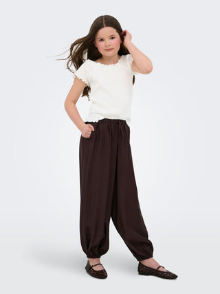 Only - JoJo Blusa