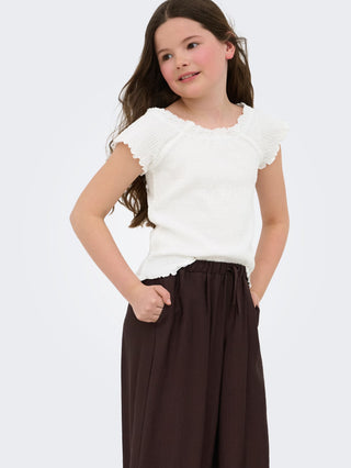 Only - JoJo Blusa