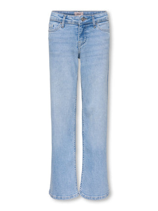 Only - Judy Low Waist Wide Buksur