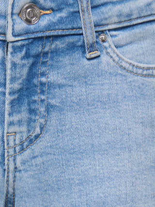 Only - Judy Low Waist Wide Buksur