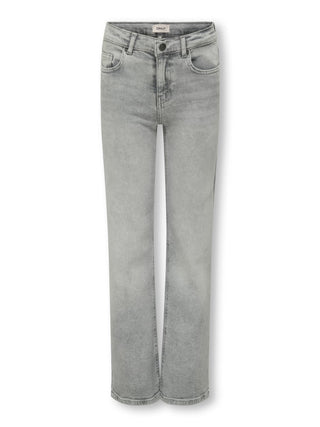 Only - Juicy Wide Leg Buksur