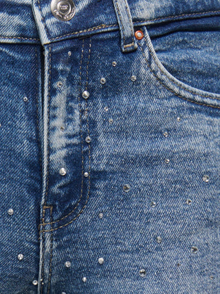 Only - Juicy Wide Leg Buksur