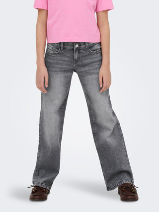 Only - Julles Wides Leg Buksur