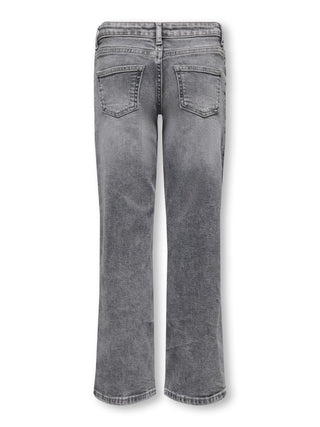 Only - Julles Wides Leg Buksur