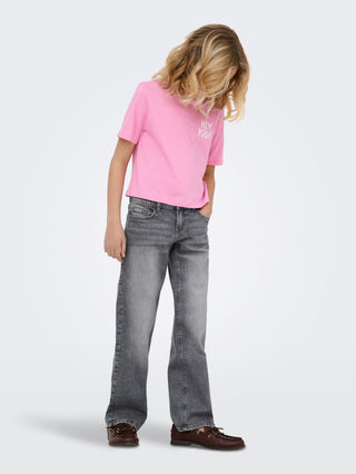 Only - Julles Wides Leg Buksur