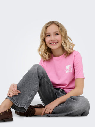 Only - Julles Wides Leg Buksur
