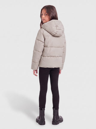 Only - Juta Short Puffer Jakki