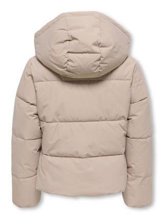 Only - Juta Short Puffer Jakki
