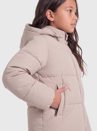 Only - Juta Short Puffer Jakki